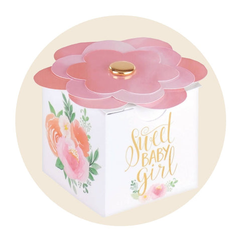 Baby Shower Favours - Party Expert