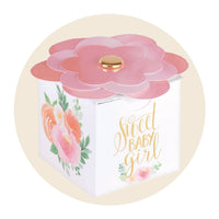 Baby Shower Favours - Party Expert