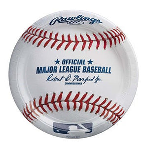 Baseball Party Supplies and Decorations - Party Expert