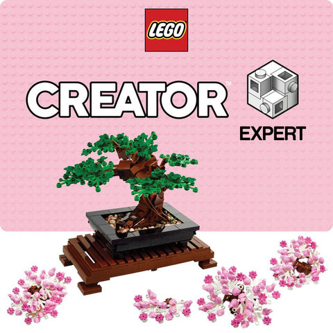 LEGO Creator Expert - Party Expert