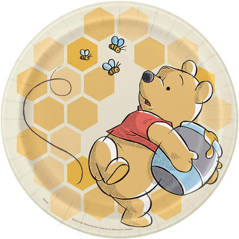 Winnie the Pooh Party Supplies and Birthday Decorations - Party Expert