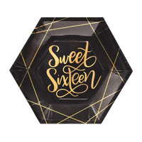 Elegant Sixteen - Party Expert