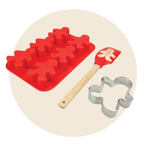 Christmas Bakeware - Party Expert