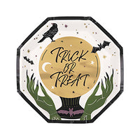 Celestial Halloween Party Supplies and Decorations | Party Expert