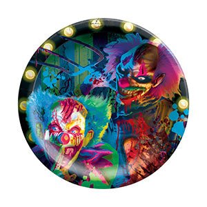 Creepy Carnival Halloween Party Supplies and Decorations - Party Expert