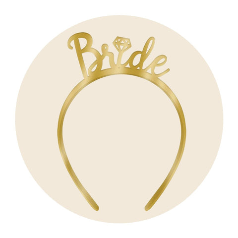 Bachelorette - Wearables - Party Expert