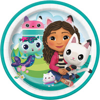 Gabby's Dollhouse Birthday Party Supplies and Decorations - Party Expert
