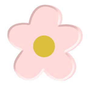 Daisy Daydream Birthday Party Supplies and Decorations - Party Expert