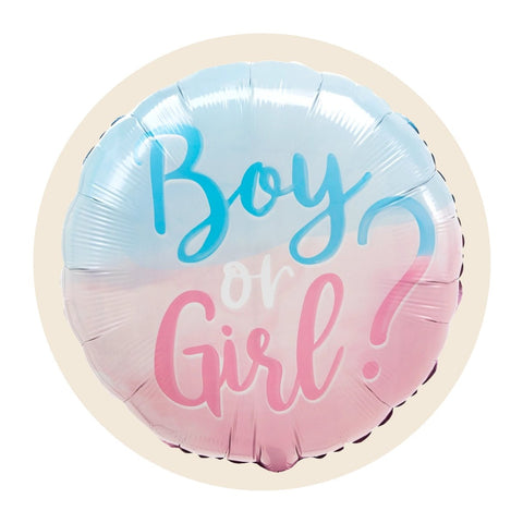 Gender Reveal Party Supplies and Decorations - Party Expert