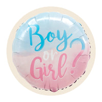 Gender Reveal Party Supplies and Decorations - Party Expert