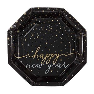 Disco New Year's Party Supplies and Decorations - Party Expert