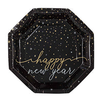 Disco New Years Party Supplies and Decorations