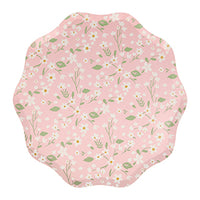 Ditsy Floral Party Supplies and Decorations