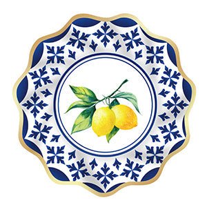 La Dolce Positano Party Supplies and Decorations - Party Expert