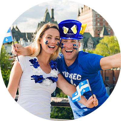 St-Jean-Baptiste - Party Expert