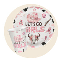 Bachelorette - Tableware & Kitchen - Party Expert