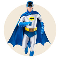 Batman Halloween Costumes and Masks