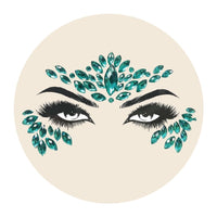 Face & Body Jewelry