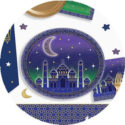 Ramadan and Eid Party Supplies and Decorations - Party Expert