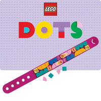 LEGO Dots - Party Expert
