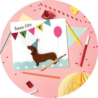Cards - Party Expert