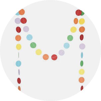 Garland Decorations - Party Expert