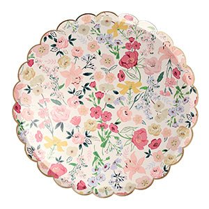 English Garden Party Supplies and Decorations - Party Expert