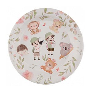 Explorer Birthday Party Supplies and Decorations - Party Expert