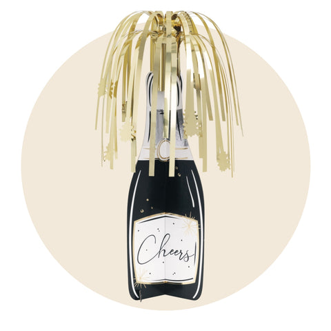 New Year Party Supplies - Party Expert