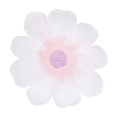 Floral Paradise Eco-Stylish Tableware - Party Expert