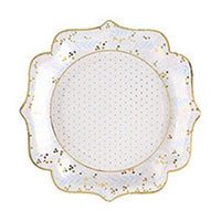 Floral Baptism Party Supplies and Decorations - Party Expert