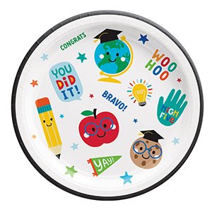 Graduation Fun Party Supplies and Decorations - Party Expert