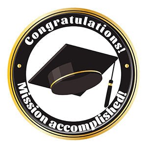 Graduation Party Supplies and Decorations - Party Expert