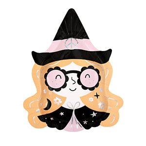 Groovy Halloween Party Supplies and Decorations - Party Expert