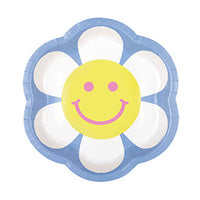 Groovy Birthday Party Supplies and Decorations | Party Expert