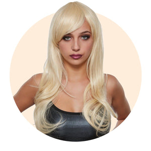 Cosplay Wigs - Party Expert