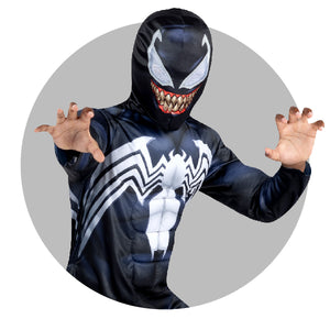 Venom Halloween Costumes
