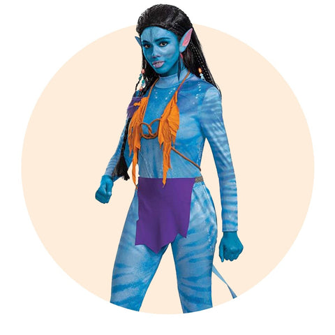 Avatar Halloween Costumes - Party Expert