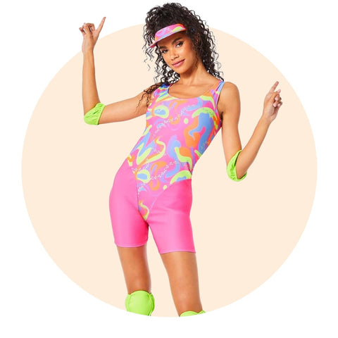 Barbie Halloween Costumes - Party Expert