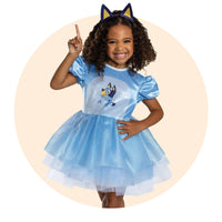 Bluey Halloween Costumes - Party Expert
