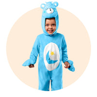 Care Bears Halloween Costumes - Party Expert