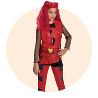 Descendants Halloween Costumes - Party Expert