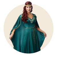 House of the Dragon Halloween Costumes