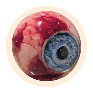 Halloween Body Part Props and Decor - Party Expert