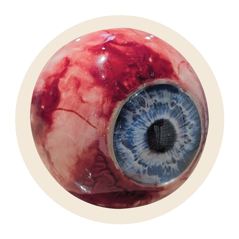 Halloween Body Part Props and Decor