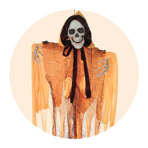 Hanging Halloween Prop Decorations - Party Expert