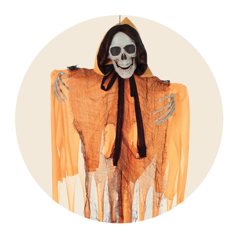 Hanging Halloween Prop Decorations