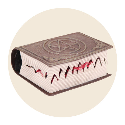 Halloween Table Decorations