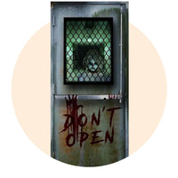 Halloween Door Decorations - Party Expert
