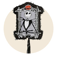 Halloween Pinatas